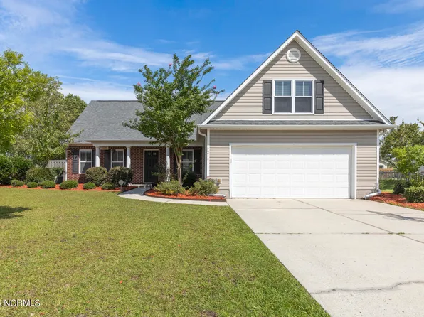 7219 Culloden Court, Wilmington, NC 28411