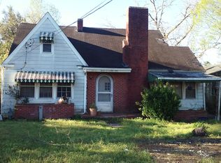 807 Fields St, Kinston, NC 28501