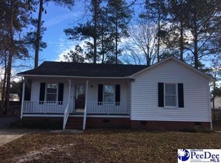 3095 West Ct, Florence, SC 29505