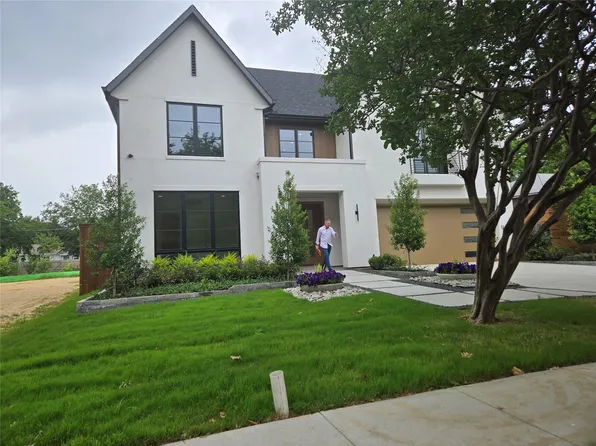 9845 Lenel Pl, Dallas, TX 75220