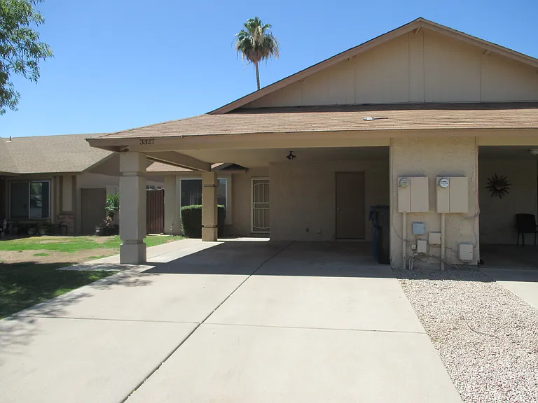3327 E Calypso Ave — Photo 1