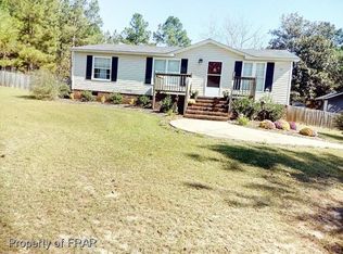 73 Kathleen Rd, Lillington, NC 27546
