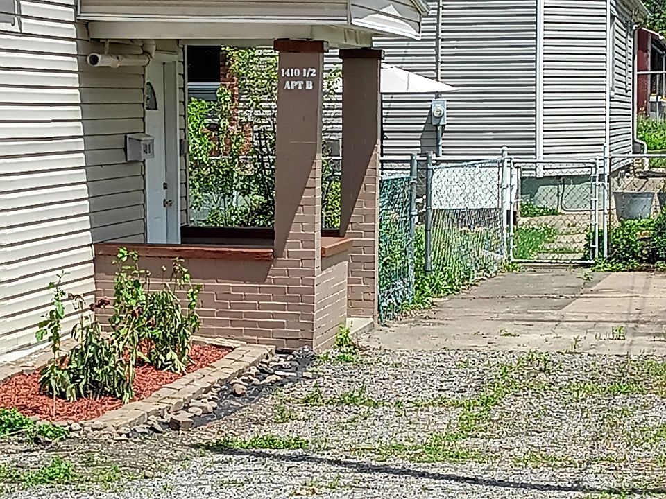 1st image of 1410 1/2 Pine Way #B