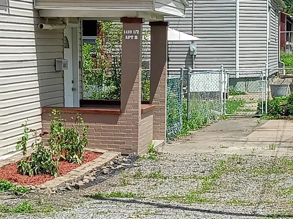1410 1/2 Pine Way #B, Coraopolis, PA 15108