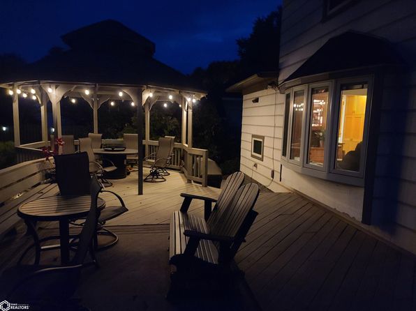 1010 Center St, Manning, IA 51455