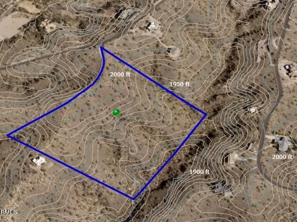 14011 N Tierra Del Oro Pl, Fort McDowell, AZ 85264