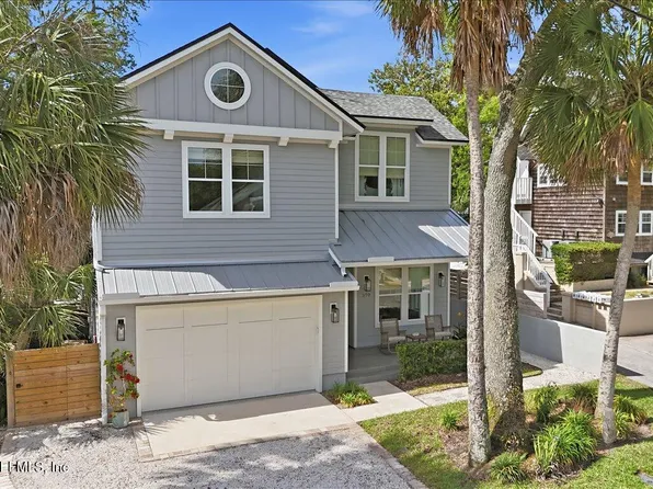 370 8TH Street, Atlantic Beach, FL 32233