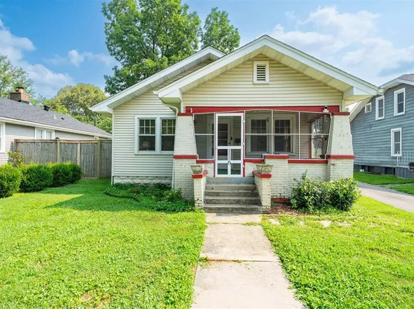 116 E 23rd St, Owensboro, KY 42303