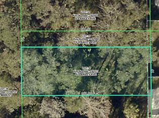 00 S BAILEY AVENUE, BROOKSVILLE, FL 34601