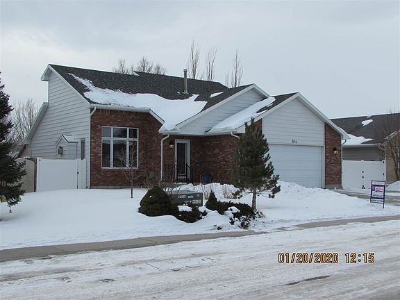2nd image of 514 Cheyenne Dr