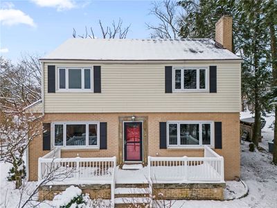 4712 Carriage Dr, Pittsburgh, PA, 15236