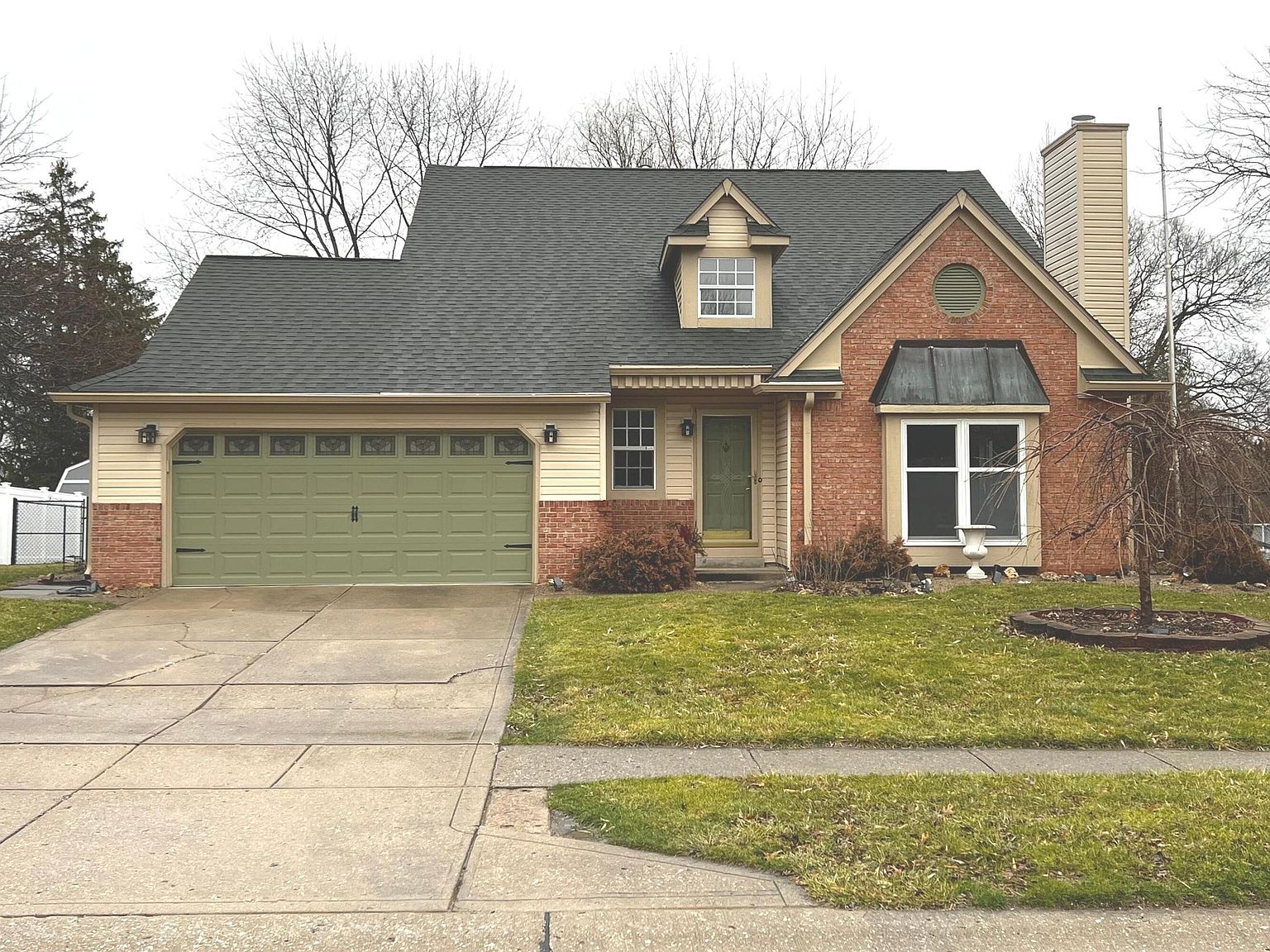 865 Sable Ridge Dr, Greenwood, IN 46142 Zillow