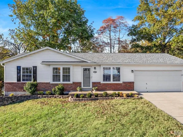 782 Sur Vista Dr, Arnold, MO 63010