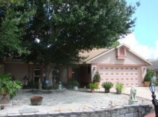 1331 Havre St NW, Palm Bay, FL 32907