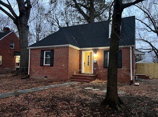 3414 Keighly Rd, Richmond, VA 23234
