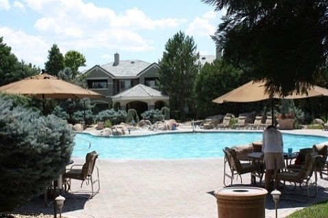 Pool Area