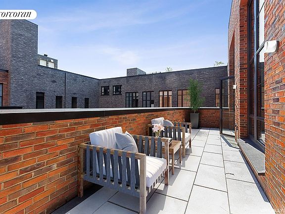5th image of 438 E 12th St Penthouse H