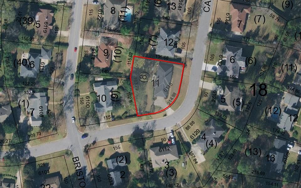 2nd image of 6115 Cape Cod Dr