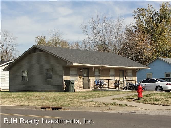 1st image of 605 E Eufaula St