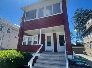 17 Irvington Rd #3, Somerville, MA 02144