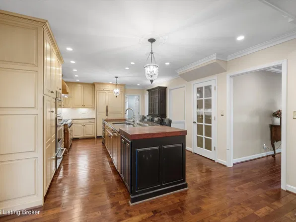 6707 Tallwood Ct, Prospect, KY 40059