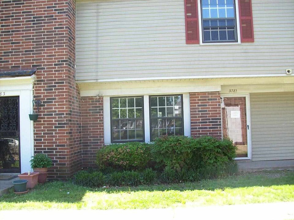 1st image of 3781 Station Way #3781