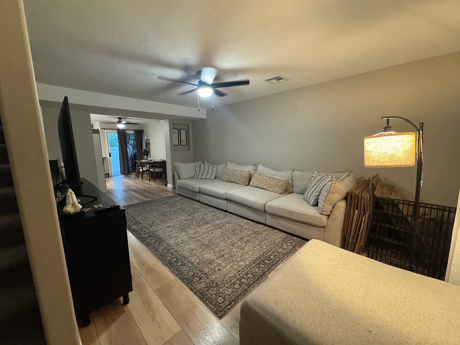 2 bed, 1152 sqft, $1,750 — Photo 3