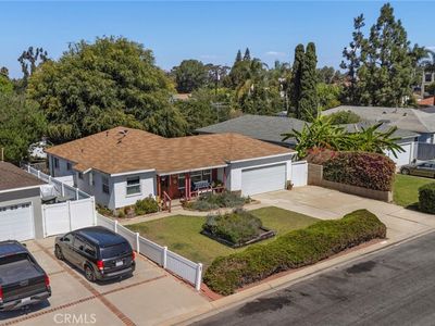 20111 Spruce Ave, Newport Beach, CA, 92660