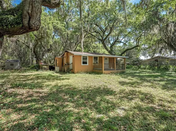 1705 Evergreen St, Kissimmee, FL 34746