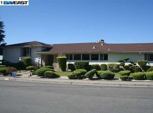 2797 Lakeview Dr, San Leandro, CA