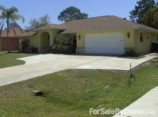 4505 W Price Blvd, North Port, FL 34286