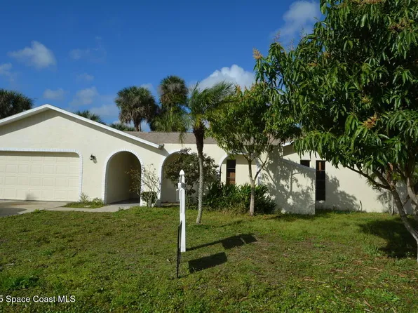 128 Crown Ave NE, Palm Bay, FL 32907