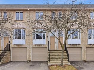 3480 Upper Middle Rd #56, Burlington, ON L7M4S1