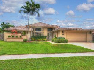 22366 Martella Ave, Boca Raton, FL 33433