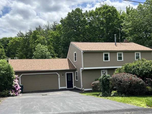 5 Roderick Circle, Nashua, NH 03062