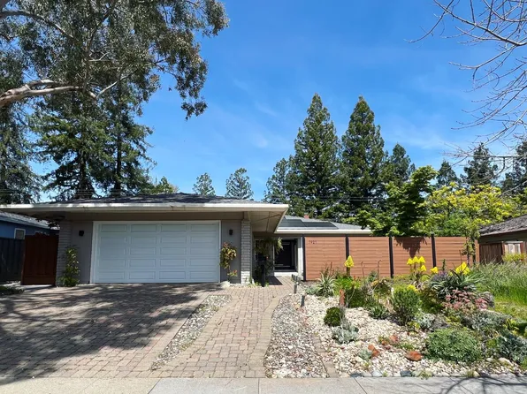 7921 Belknap Dr, Cupertino, CA 95014