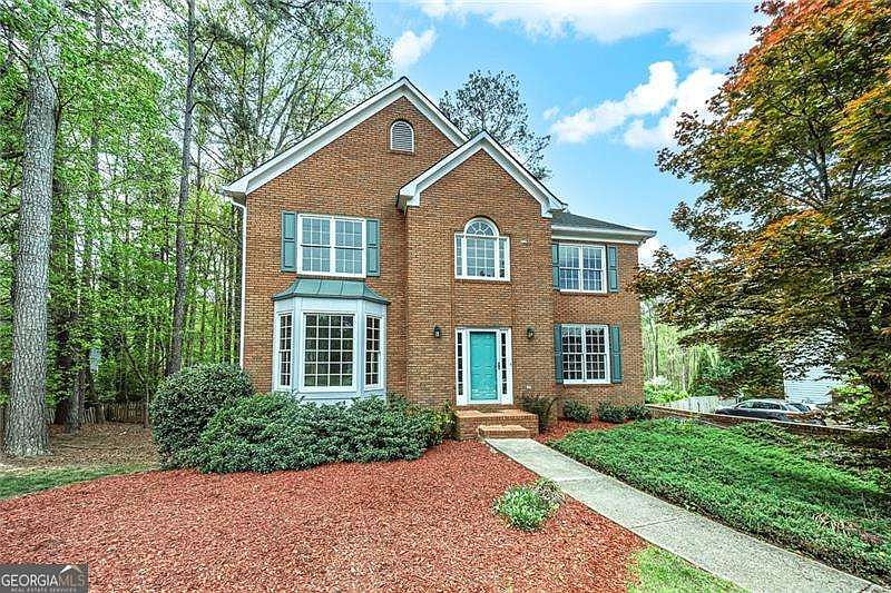 1st image of 6321 Woodlore Dr NW