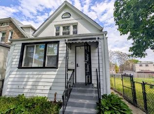 7315 S Kenwood Ave, Chicago, IL 60619