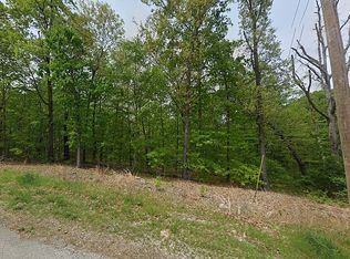 Hadleigh Ln, Bella Vista, AR 72714