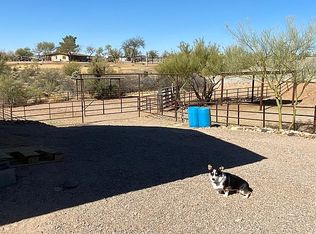 2230 N Vulture Mine Rd, Wickenburg, AZ 85390
