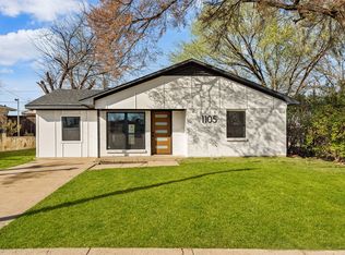 1105 Richard Dr, Garland, TX