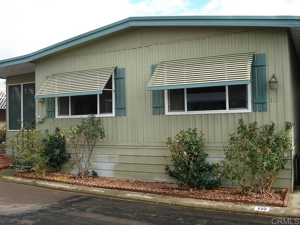 1st image of 1212 H St Spc 122
