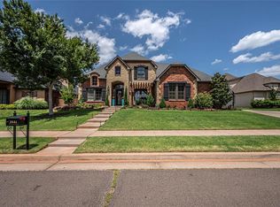 3441 NW 175th St, Edmond, OK 73012