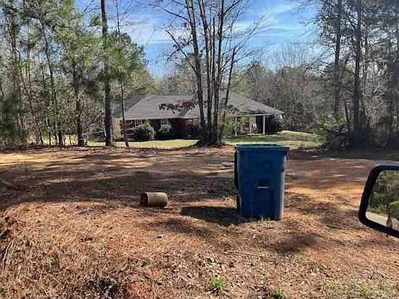 Property Side View