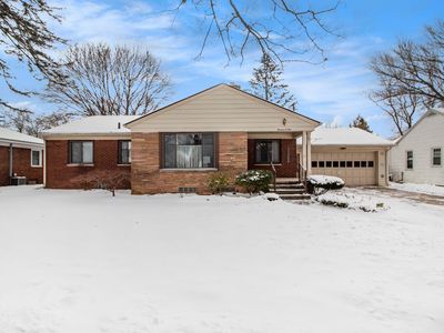 1305 Pearl St, Ypsilanti, MI, 48197