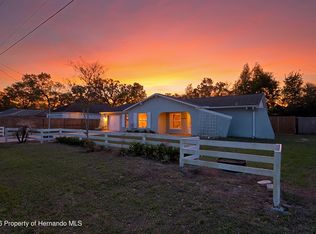 3280 Landover Blvd, Spring Hill, FL 34609