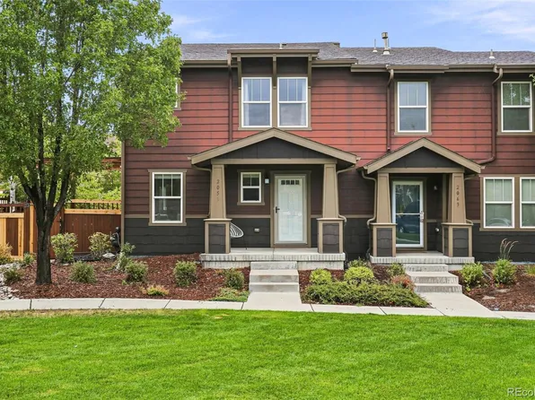 2053 Trenton Street, Denver, CO 80238