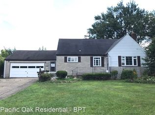 753 Porter Ave, Campbell, OH