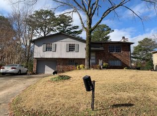 1934 Ridgemont Rd, Birmingham, AL 35235