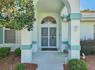 10356 Fairchild Rd, Spring Hill, FL 34608